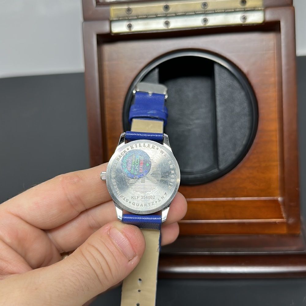 Nice watch - Picture 3 of 3